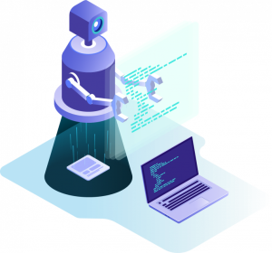 Разработка сайта для автоматизации бизнес-процессов в Вереенигинге