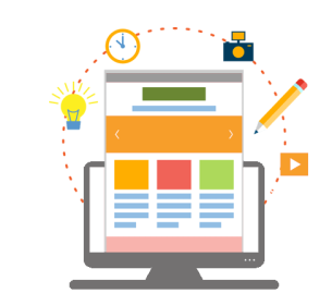 Разработка корпоративного портала в Вереенигинге