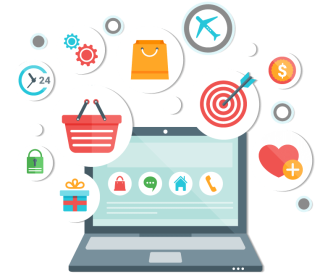 Разработка площадки электронной коммерции в Вереенигинге