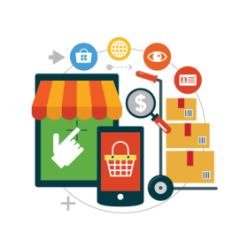 Разработка сложного сайта для сферы логистики в Вереенигинге